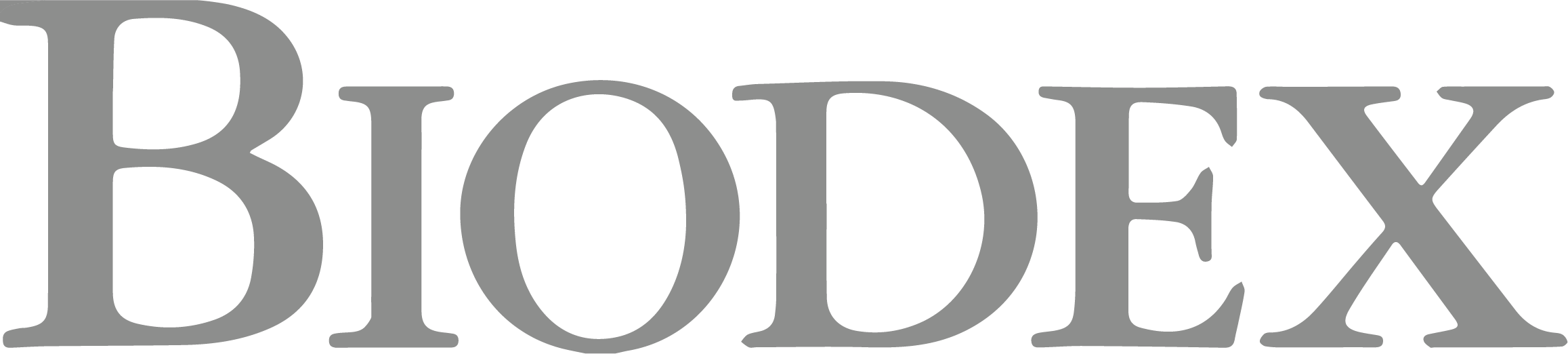 Biodex