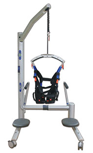 New NxStep Unweighing System