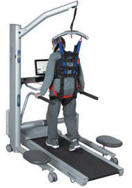 New Biodex Gait Trainer 3