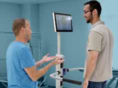 Biodex Isokinetic Systems