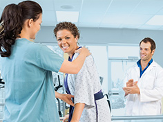 Physical Medicine Devices and Supplies