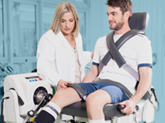 Biodex Isokinetic Systems