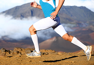 Return to Play with Healthy Hamstrings