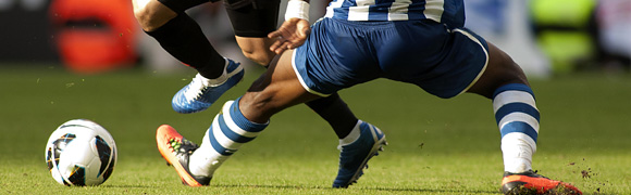 Are Athletes Returning to Sport After COVID-19 More at Risk of Injury?