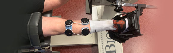 Isokinetic Dynamometry: So Much More Than Isokinetics!