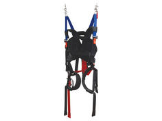 Standard Unweighing Harness