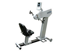 Upper Body Cycle