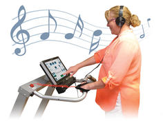 Music-Assisted Therapy