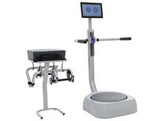 Balance System SD