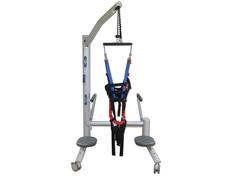 NxStep™ Unweighing System