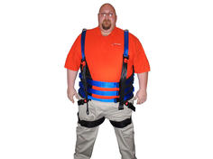 Bariatric Harness