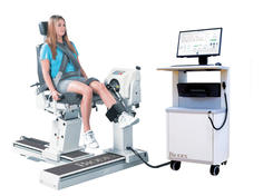Isokinetic Systems