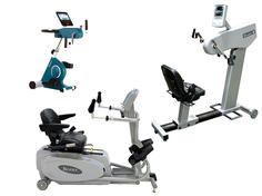Cycles and Ergometers