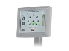 Balance System SD Software Update v3.06
