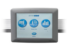 RTM600 Software Update v2.03