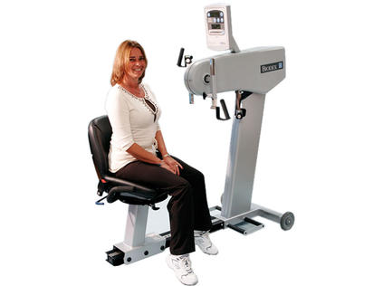 Upper Body Cycle