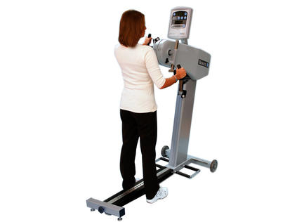 Upper Body Cycle