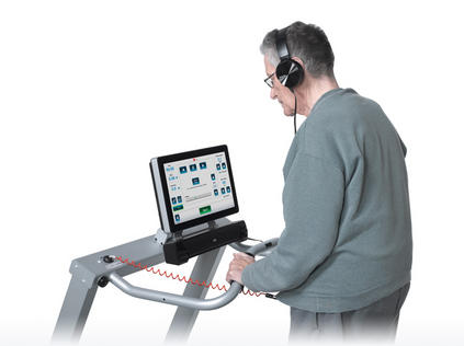 Gait Trainer™ 3