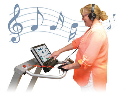 Gait Trainer™ 3