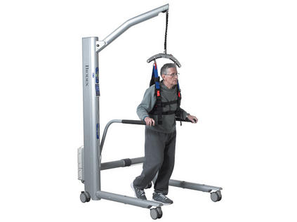 NxStep™ Unweighing System