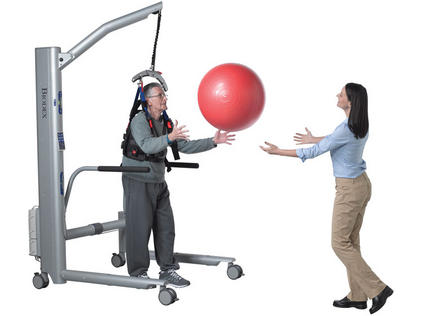 NxStep™ Unweighing System