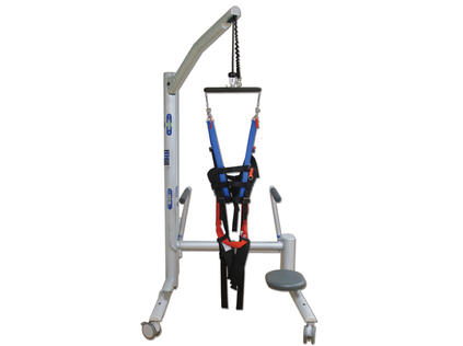 Standard Unweighing Harness