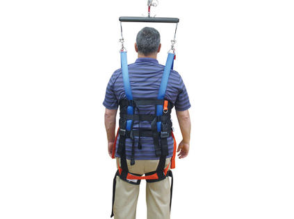 Standard Unweighing Harness