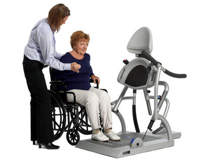 Sit2Stand™ Squat-Assist Trainer