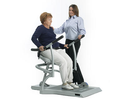 Sit2Stand™ Squat-Assist Trainer