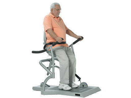 Sit2Stand™ Squat-Assist Trainer