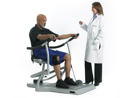 Sit2Stand™ Squat-Assist Trainer
