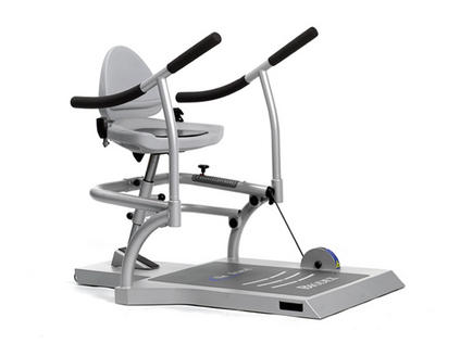 Sit2Stand™ Squat-Assist Trainer