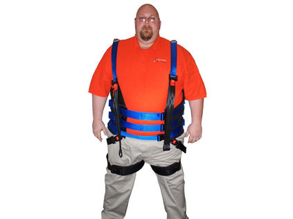Bariatric Harness