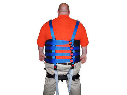 Bariatric Harness