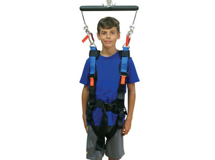 Pediatric Harness