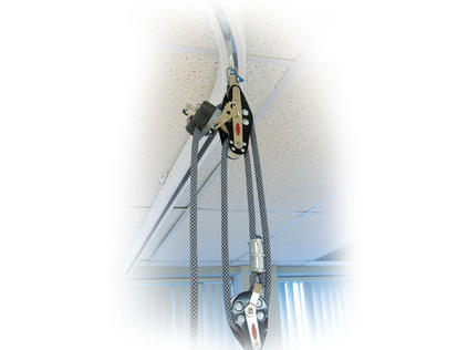 FreeStep SAS - Supported Ambulation System