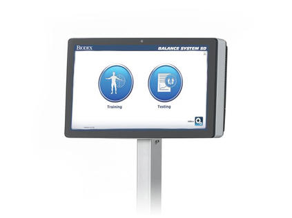 Balance System SD Software Update v4.0.18