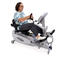 BioStep™ 2 Semi-Recumbent Elliptical