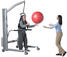 NxStep™ Unweighing System