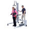 NxStep™ Unweighing System