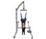 Standard Unweighing Harness