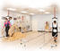 FreeStep SAS - Supported Ambulation System