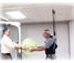 FreeStep SAS - Supported Ambulation System
