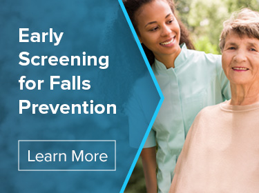Fall Prevention