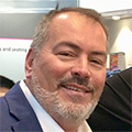Bill Galway, Director International Business Development