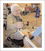 New Perspective Senior Living