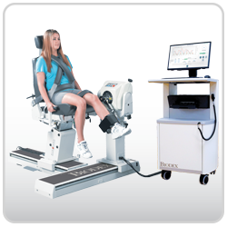 Biodex System 4