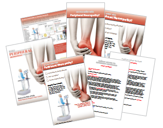 Peripheral Neuropathy Program