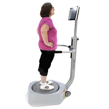 Balance System SD