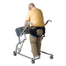 Mobility Assist